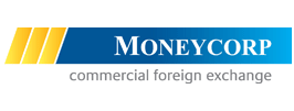 Moneycorp logo