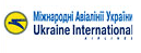 Ukraine Int Airlines Logo